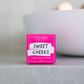 Sweet Cheeks Bath Bomb 