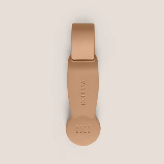Magnetic Hat Clip Tan 