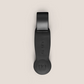 Magnetic Hat Clip Black