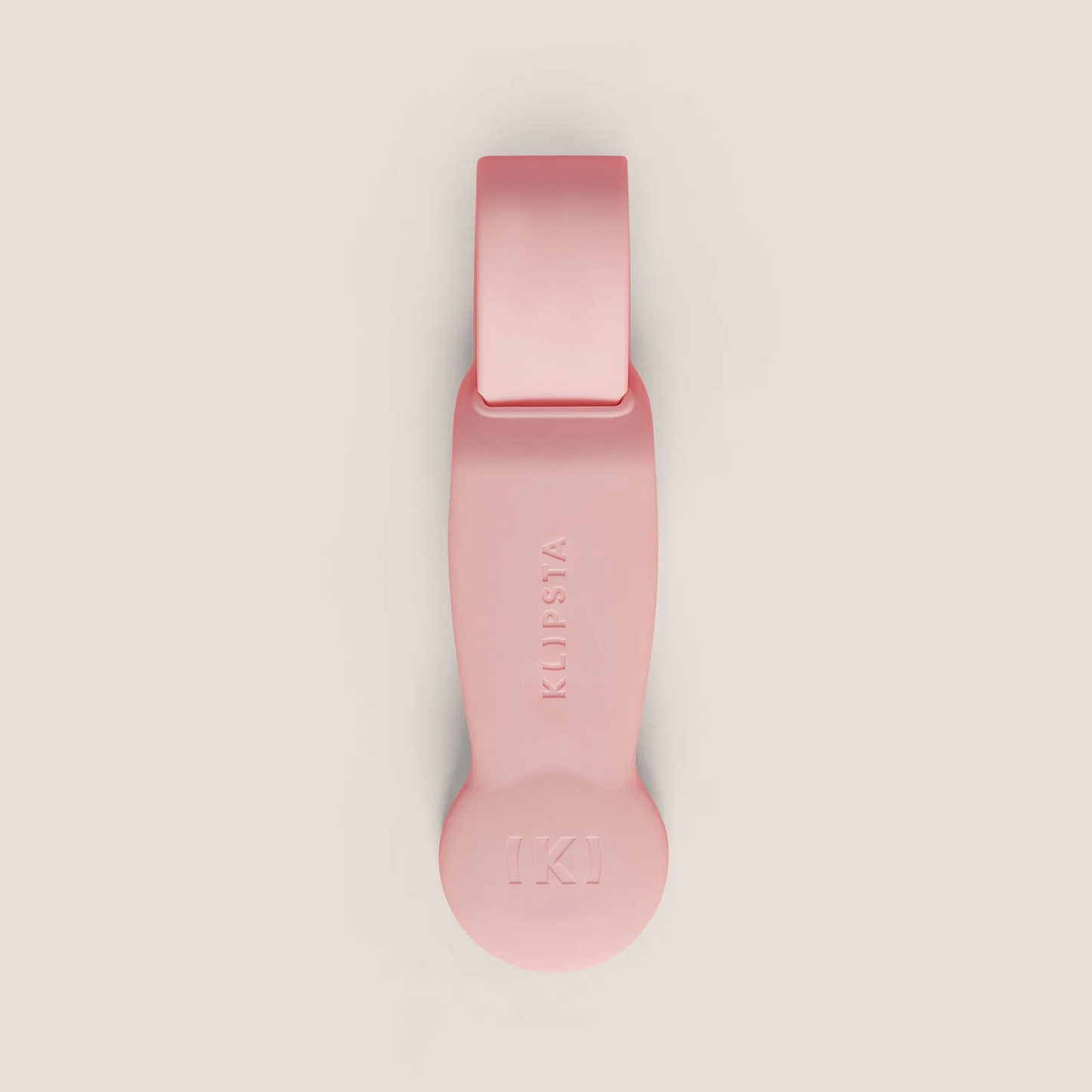 Magnetic Hat Clip Pink 