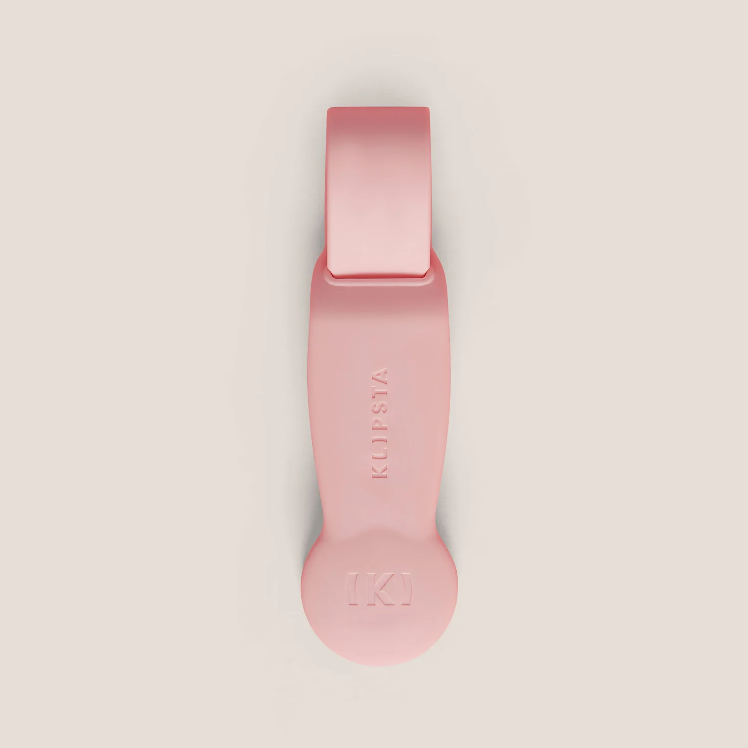 Magnetic Hat Clip Pink 