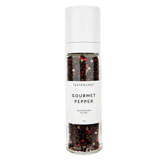 Gourmet Pepper 
