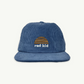 Rad Kid Cap Denim Blue Cord [sz:toddler]