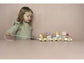 Little Dutch Blokkentrein Egel Fairy Garden Fsc