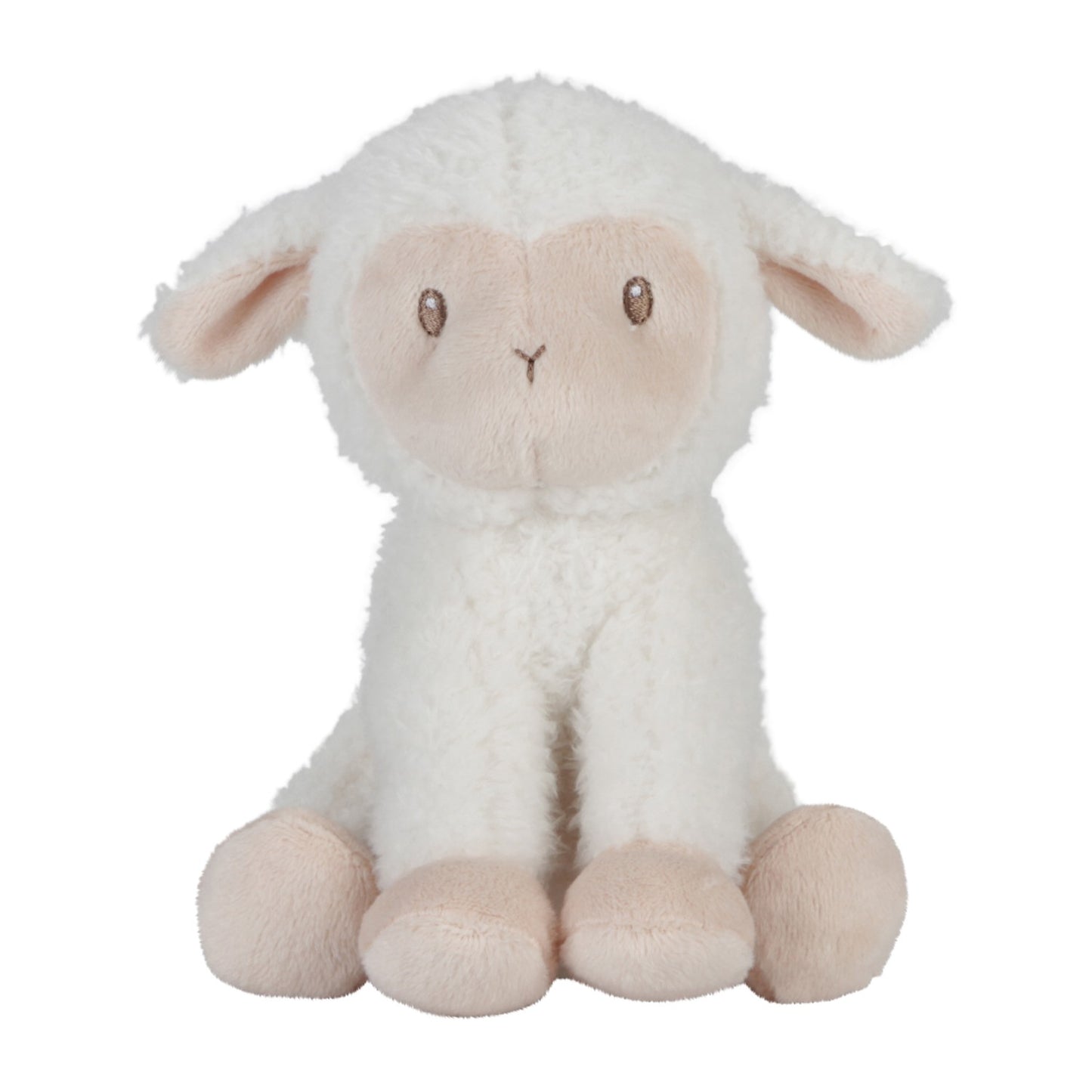 Little Farm Cuddle Sheep 17cm