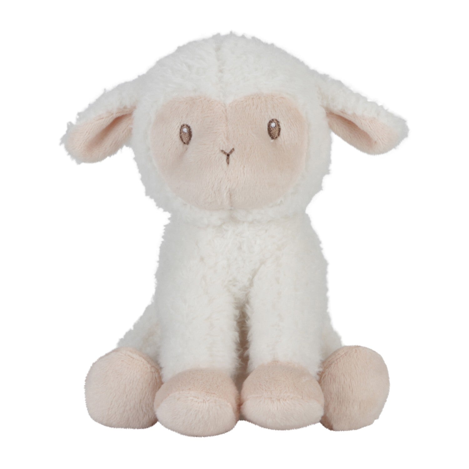 Little Farm Cuddle Sheep 17cm