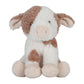 Little Farm Cuddle Cow 25cm