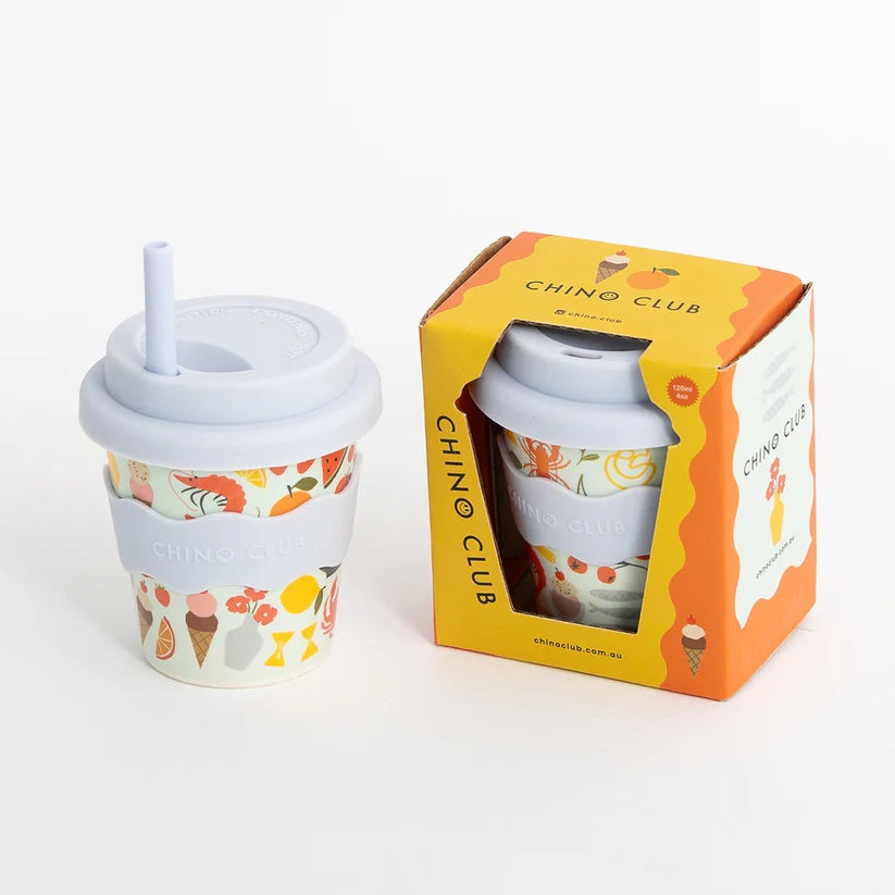 Amalfi Baby Chino Cup 