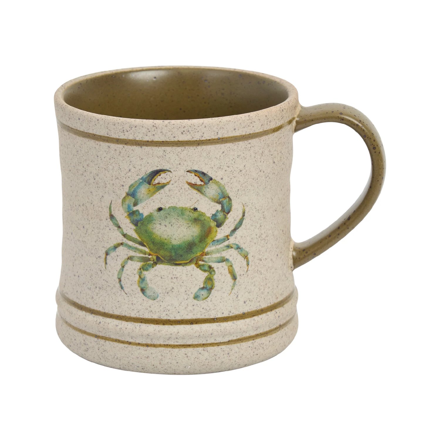The Old Port Rga X Michelle Turner - Mud Crab