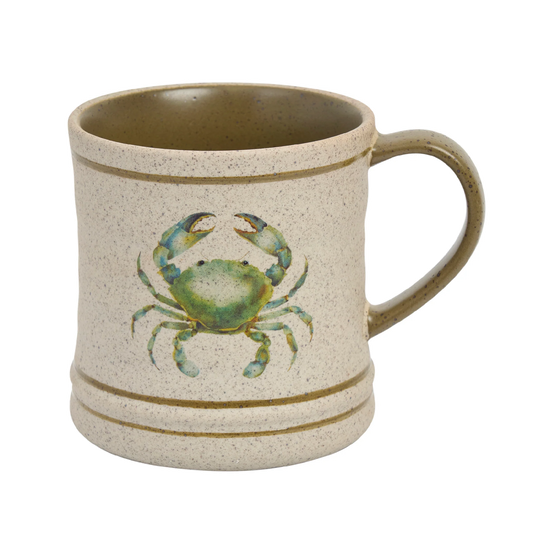 The Old Port Rga X Michelle Turner - Mud Crab