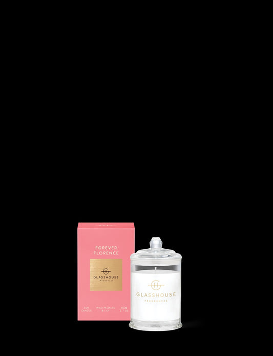 60g Candle Forever Florence