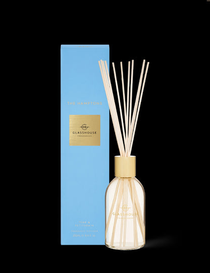 250ml Diffuser The Hamptons