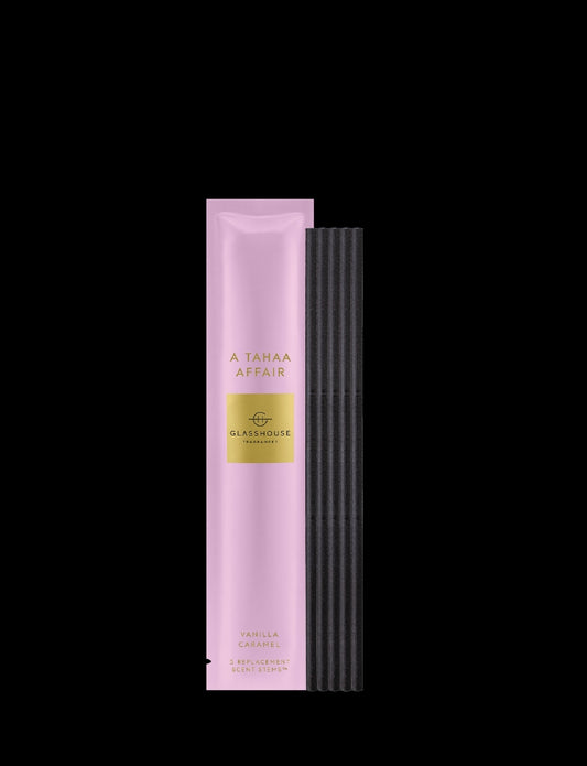 Replacement Scent Stems A Tahaa Affair