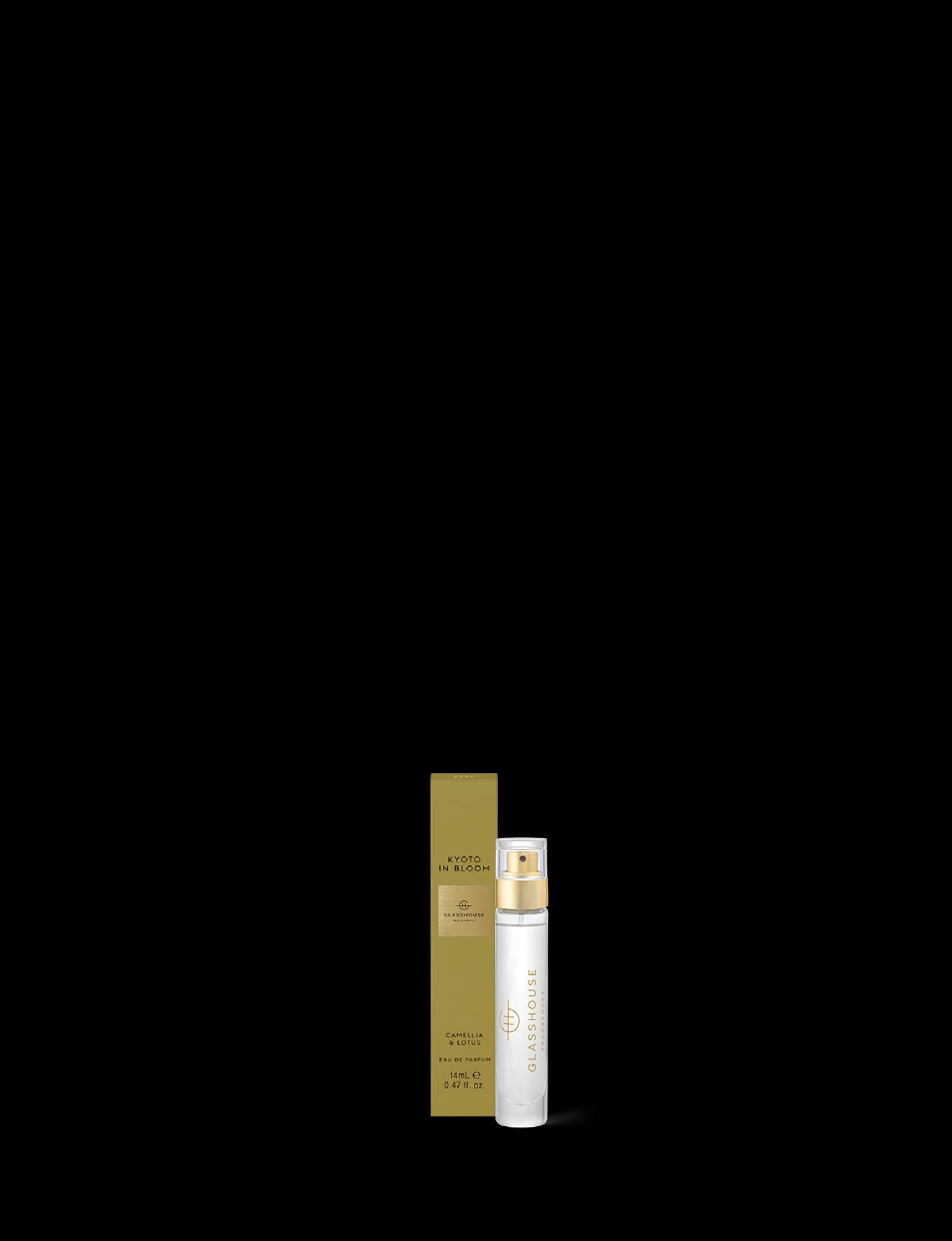 14ml Perfume Kyoto In Bloom