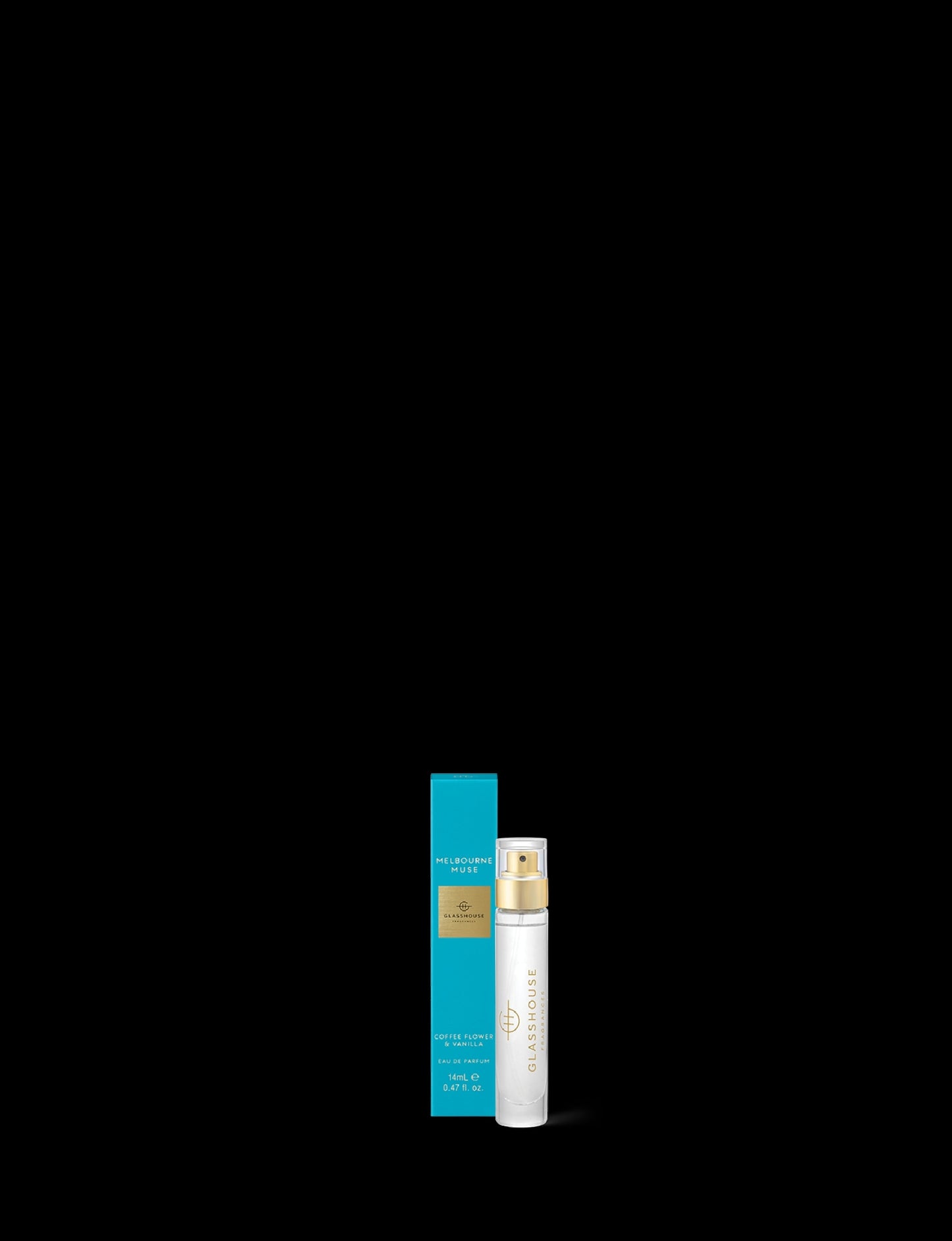 14ml Perfume Melbourne Muse