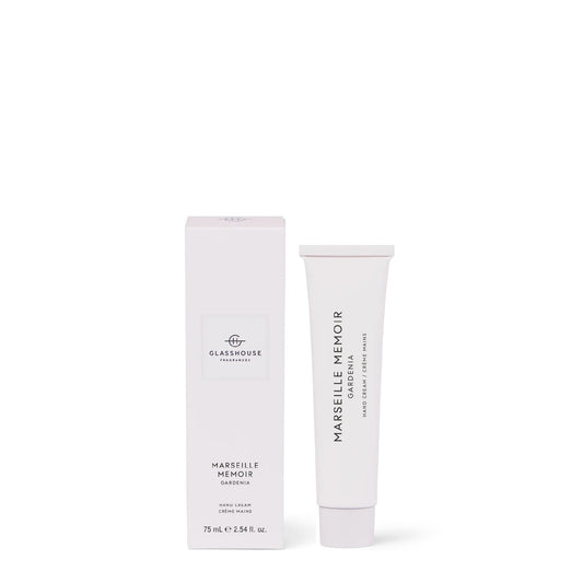 Gf 450ml Hand Lotion Marseille Memoir