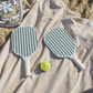 Pickleball Set The Vacay Olive W
