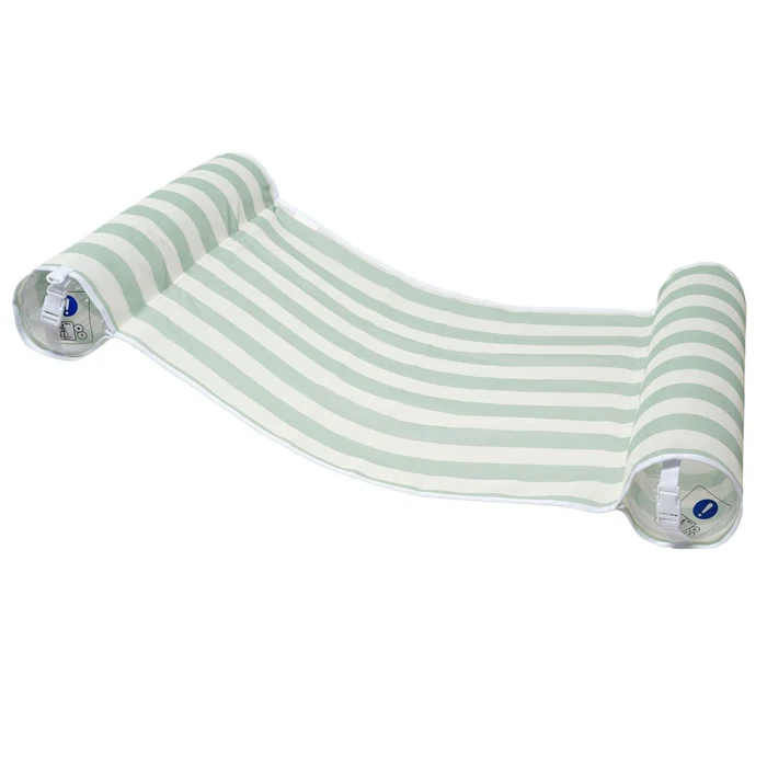 Mesh Hammock Float The Vacay Sage