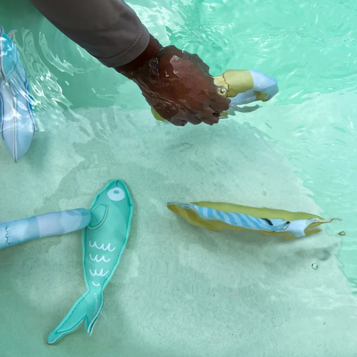 Dive Buddies Sammy The Seagull Multi Set Of 3