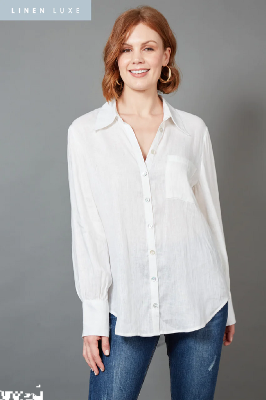 Studio Shirt Salt