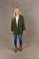 Mohave Blazer Olive [sz:large]