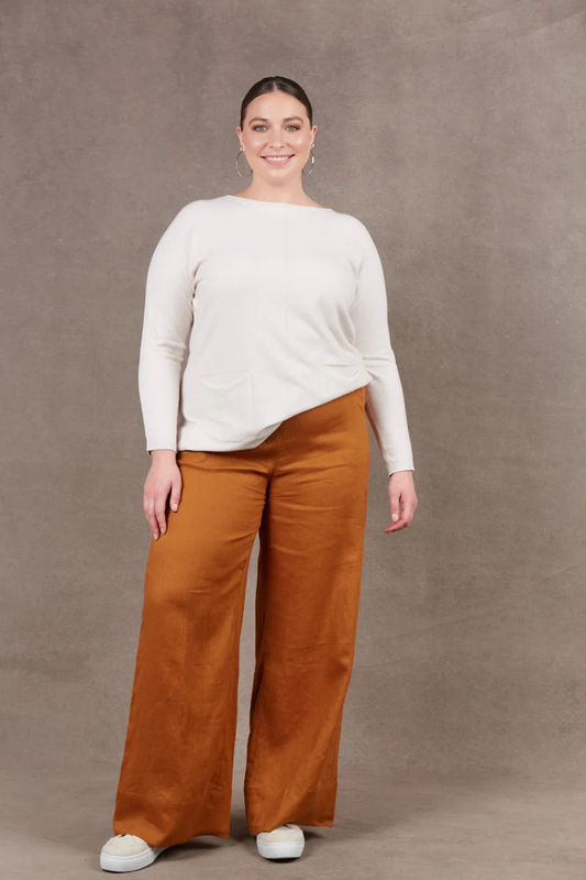 Nama Pant Ochre [sz:large]