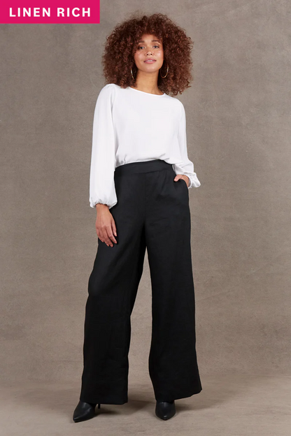 Nama Pant Ebony [sz:extra Small]