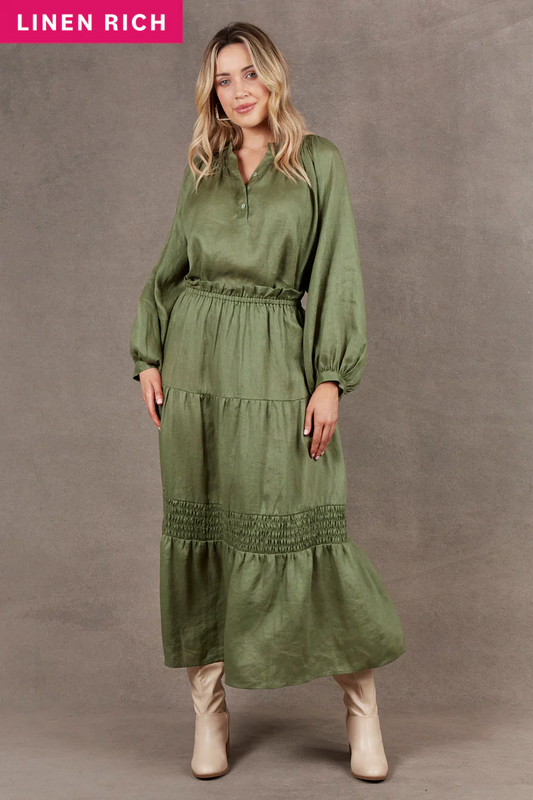 Nama Skirt Fern [sz:small]