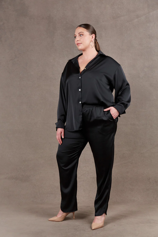 Norse Pant Ebony [sz:small]