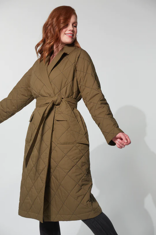 Jasper Coat Fern [sz:medium/large]