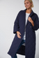 Jasper Coat Midnight [sz:small/medium]