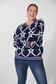 Tromso Jumper Midnight [sz:medium/large]