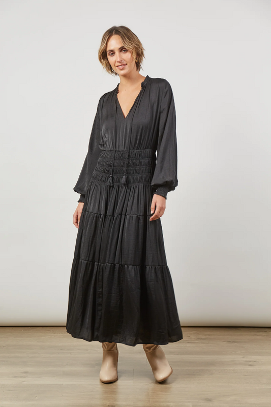 Romance Maxi Onyx [sz:large/ Extra Large]