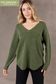 Paarl Knit Moss [sz:medium/large]