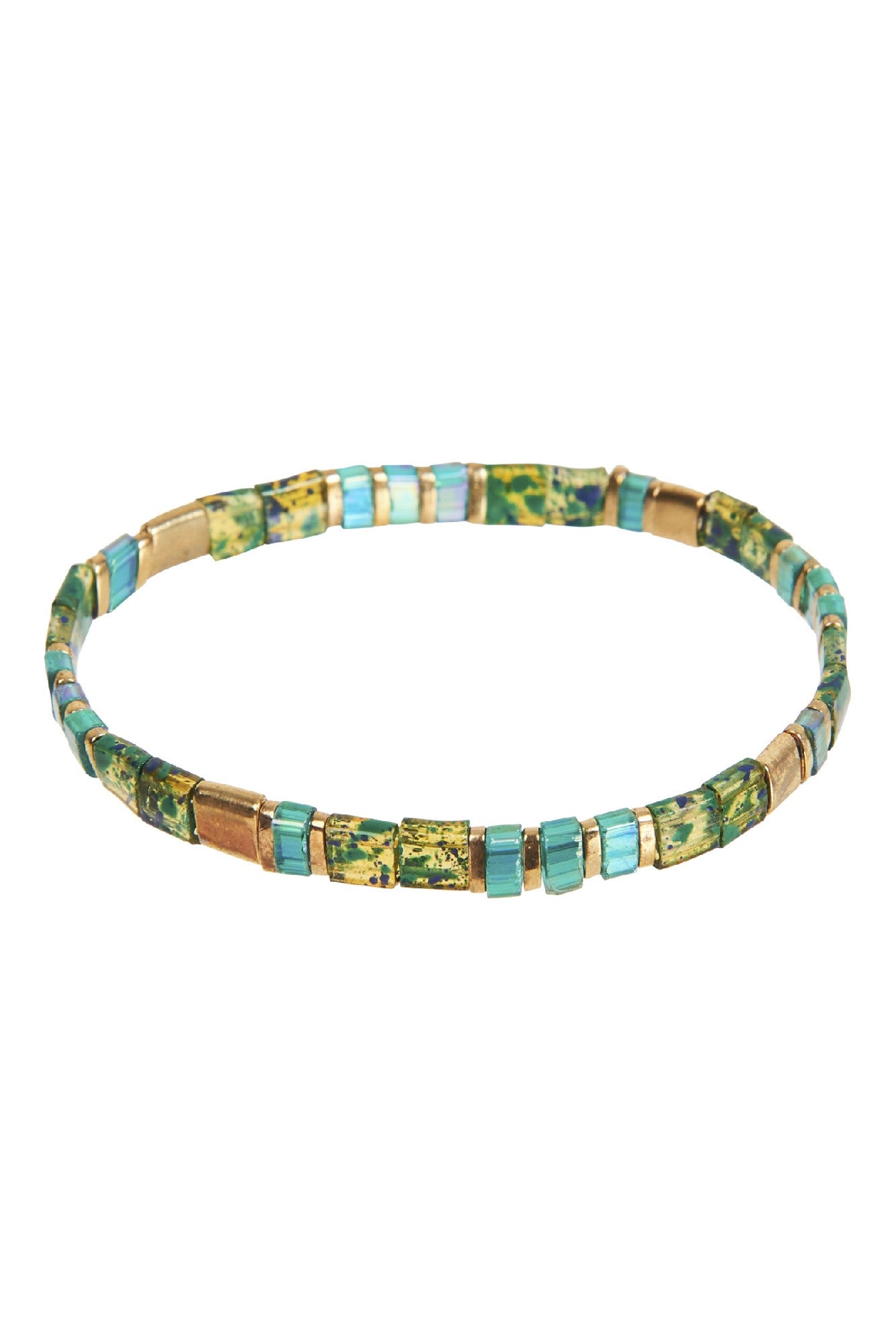 Aura Wristlet - Tranquil