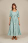 Amelie Maxi Seafoam [sz:small]