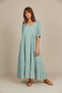 Amelie Maxi Seafoam [sz:small]