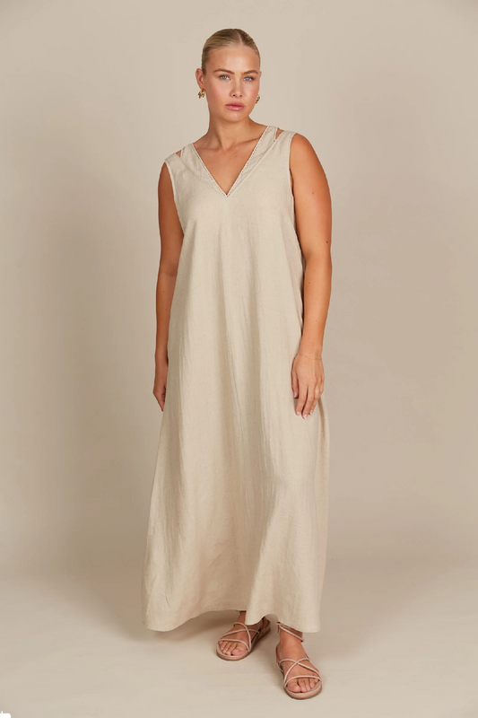 Amelie Tank Maxi Canvas [sz:small]