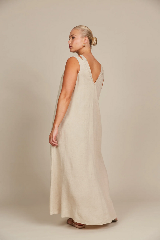 Amelie Tank Maxi Canvas [sz:small]