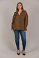 Eden Shirt Tobacco [sz:extra Small]