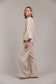 Laax Button Blouse Ecru [sz:extra Small]