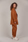 Laax Button Blouse Hazel [sz:extra Small]