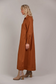 Laax Shirt Dress Hazel [sz:small]