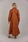 Laax Shirt Dress Hazel [sz:small]