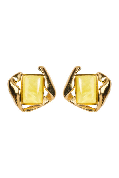 Aurora Earring - Stud