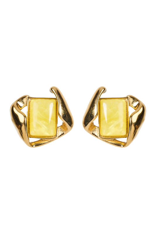 Aurora Earring - Stud