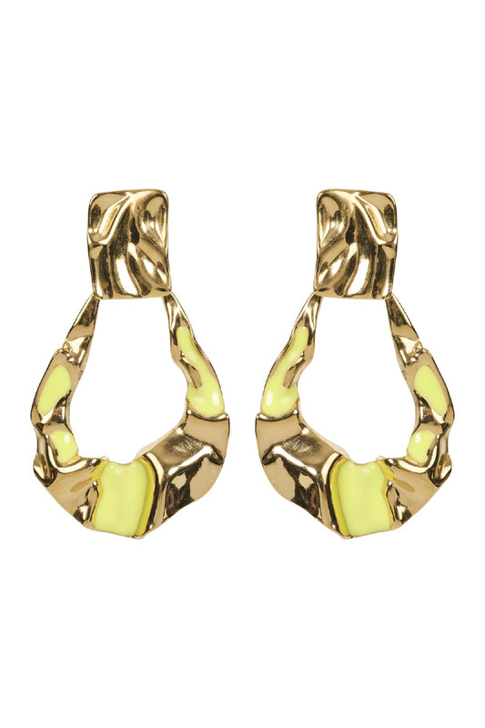 Aurora Earring - Drop