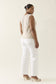 Sylvie Top Canvas [sz:extra Small]