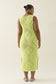 Sylvie Dress Pomelo [sz:small]