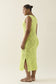 Sylvie Dress Pomelo [sz:small]